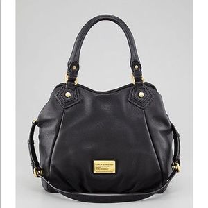 Marc by Marc Jacobs Fran Classic Q Hobo Bag